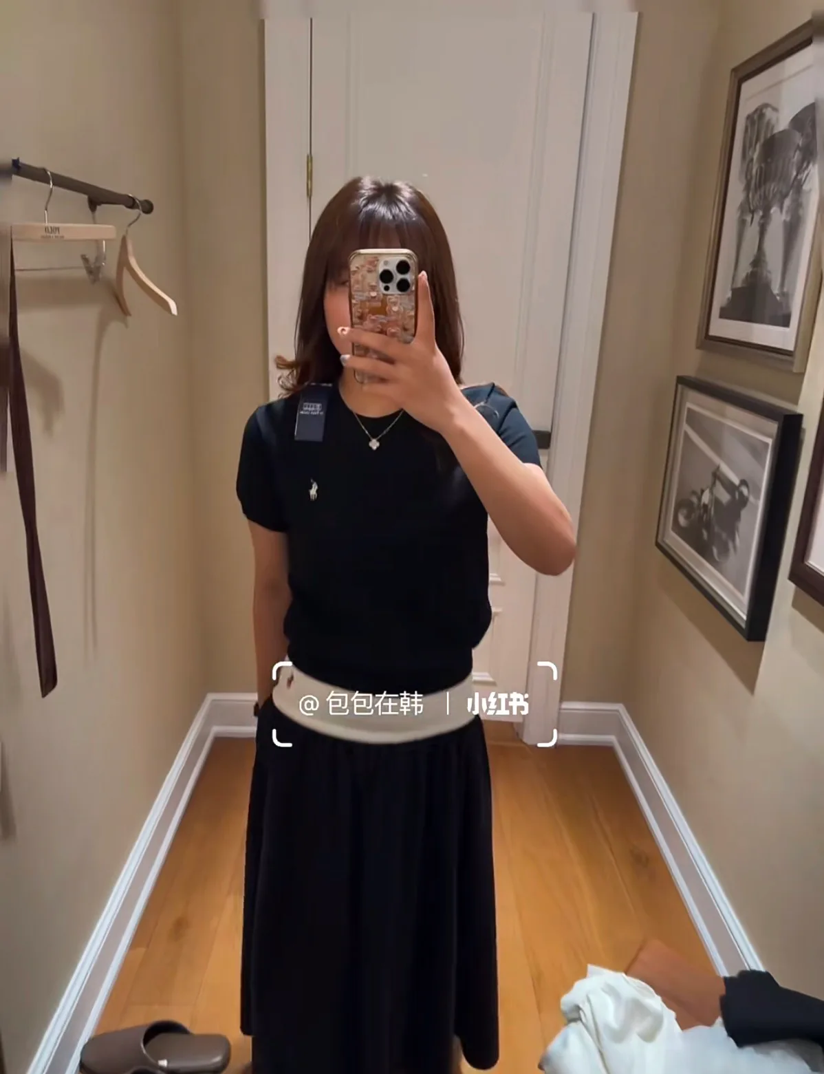 Футболки Женские Ralph Lauren 12700058