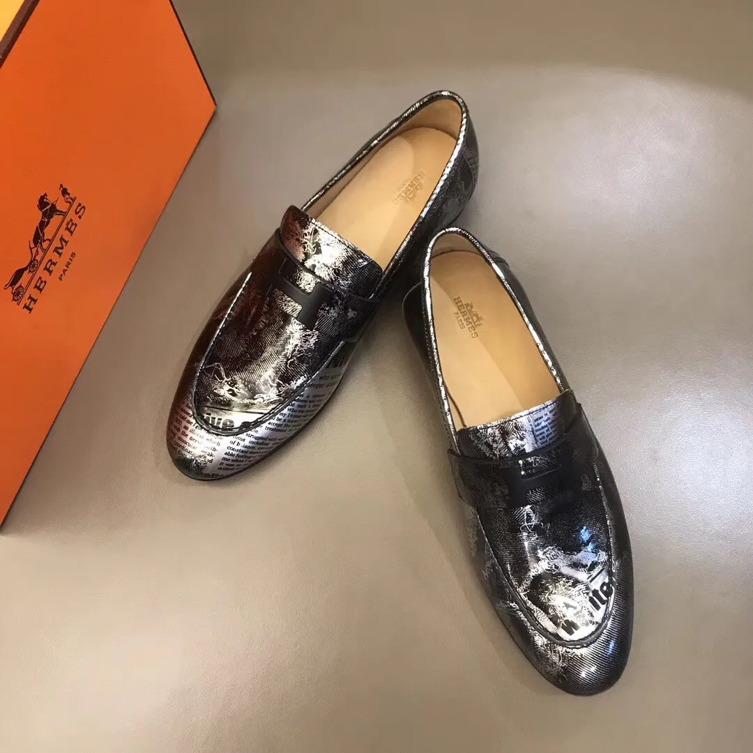 Лоферы И Мокасины Женские Hermes 17745638