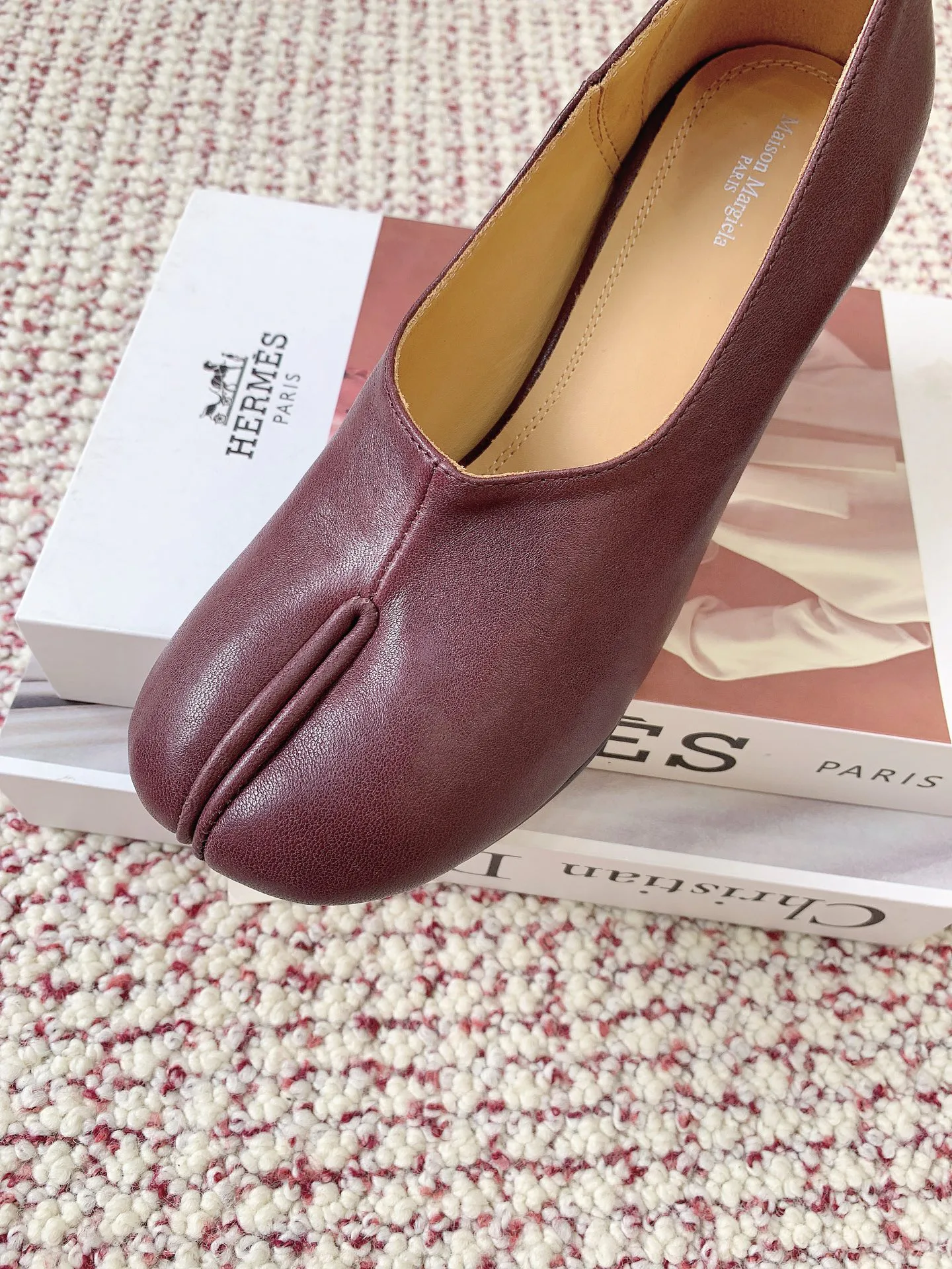 Туфли Женские Maison Margiela 18268482