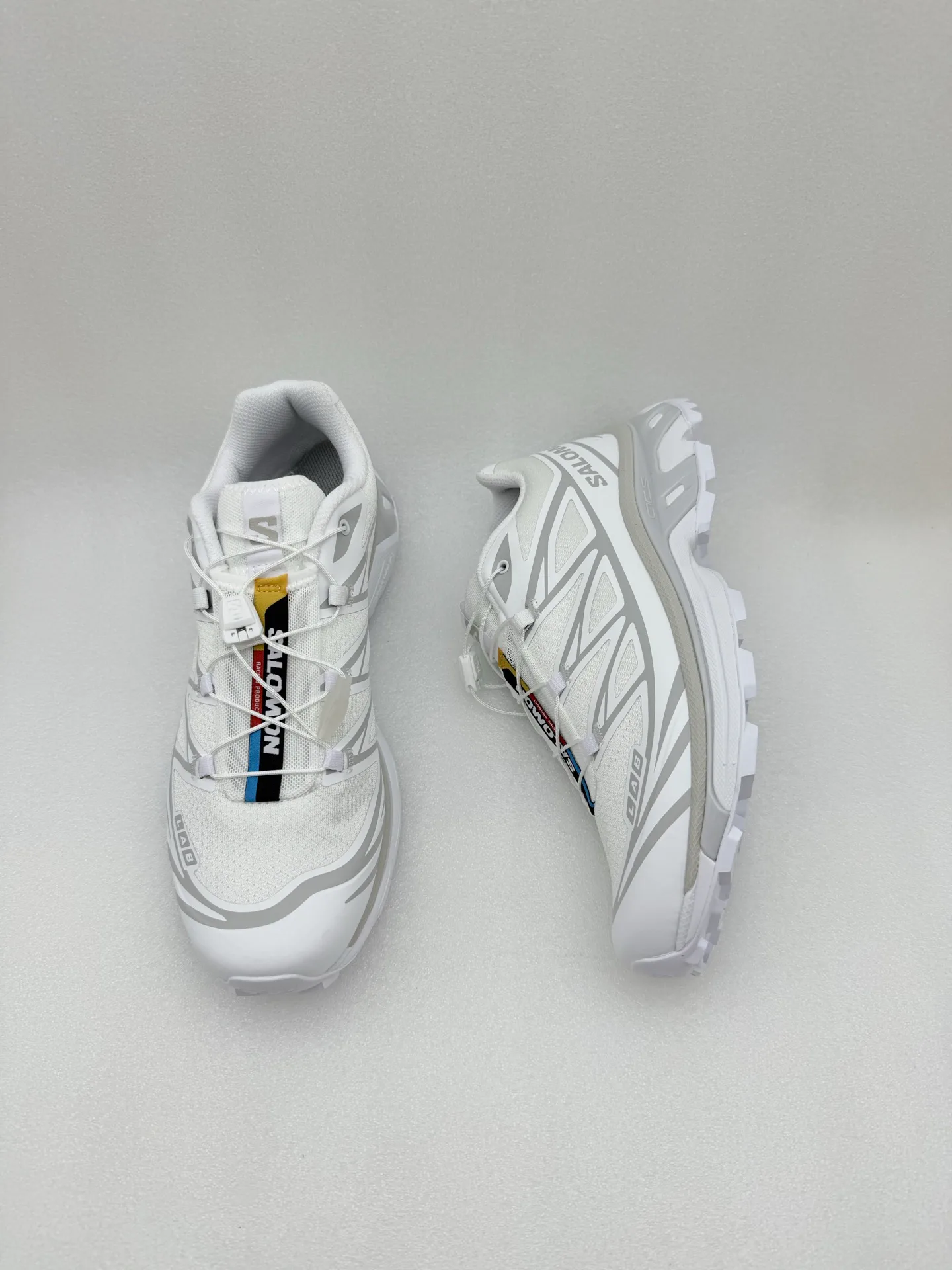 Кроссовки Женские Salomon 185982