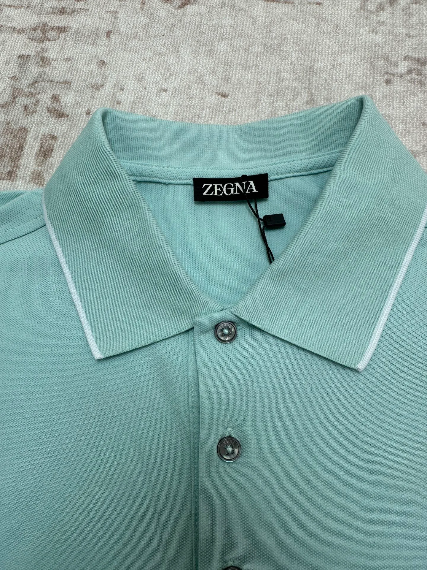Рубашки Мужские Zegna 11178385