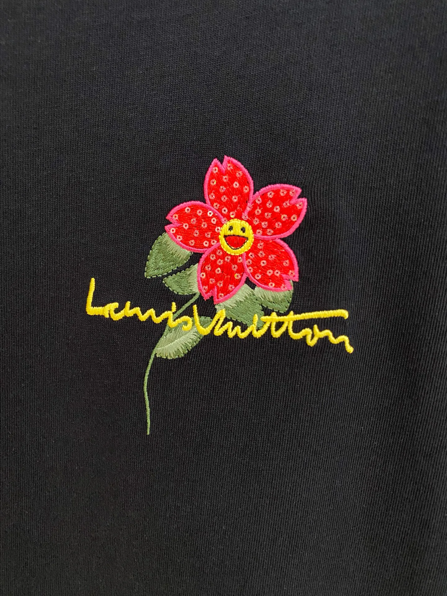 Футболки Женские Louis Vuitton 5995997