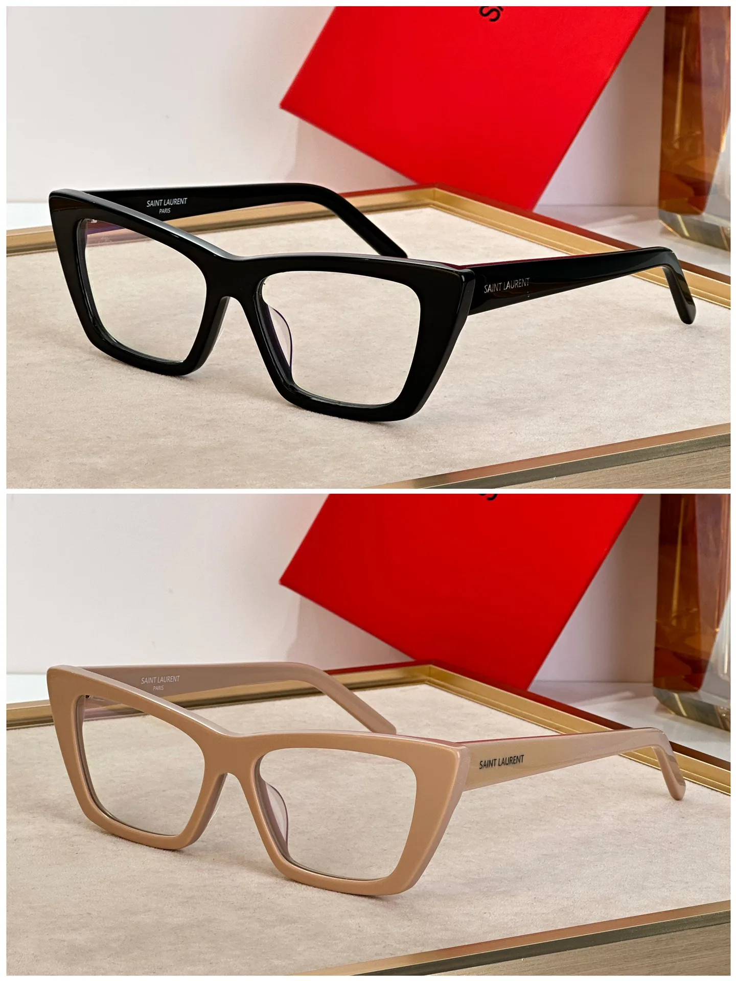 Очки Saint Laurent 13434122