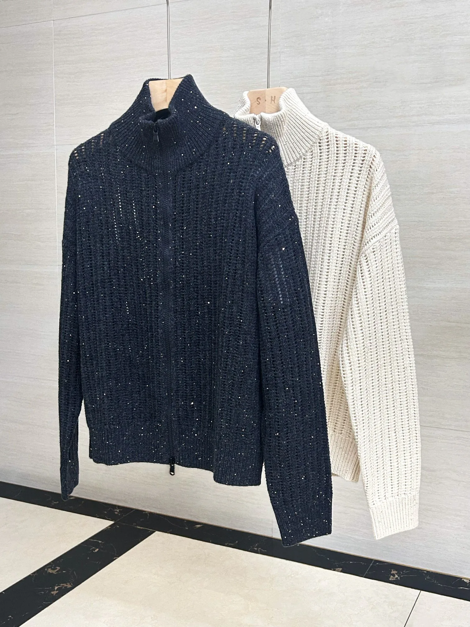 Джемперы Женские Brunello Cucinelli 64361