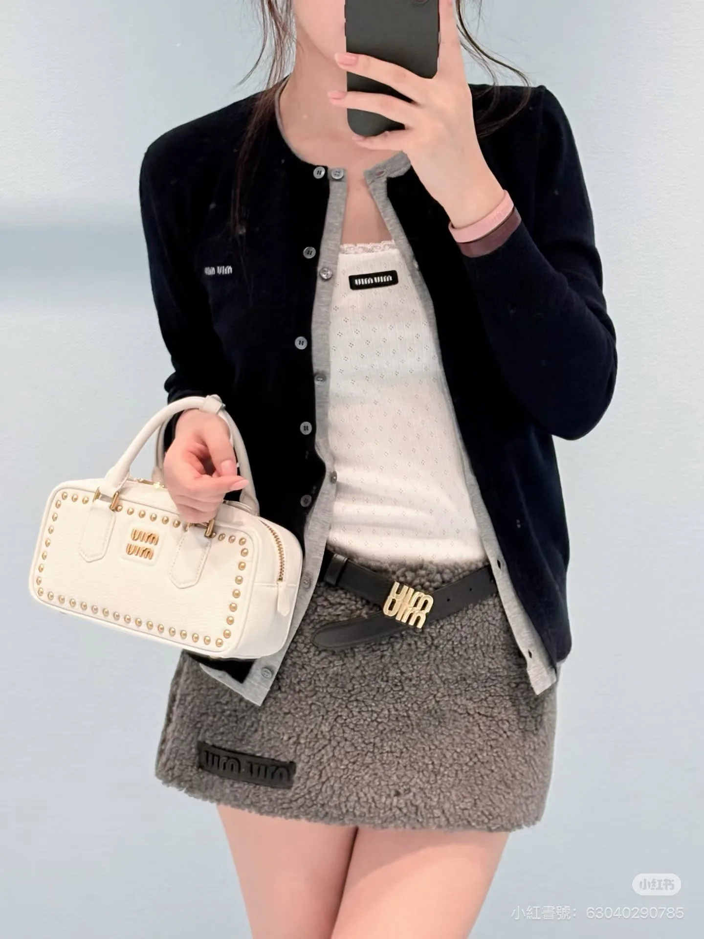 Джемперы И Свитеры Женские Miu Miu 18688299