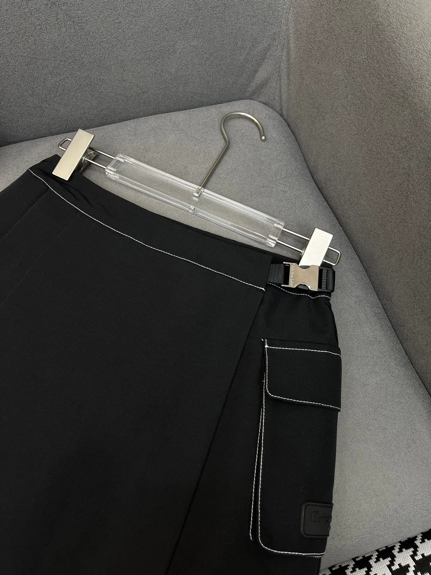 Юбки Женские Christian Dior 24150