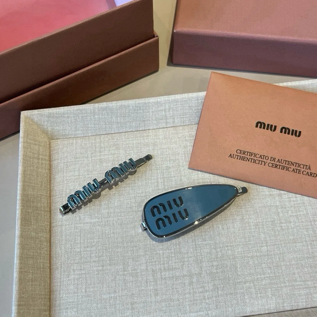 Головные Уборы Miu Miu 1813533