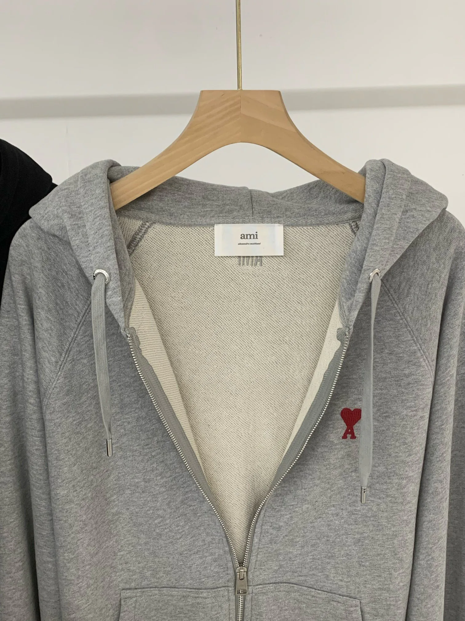 Куртки И Пуховики Мужские Ami Paris 5010