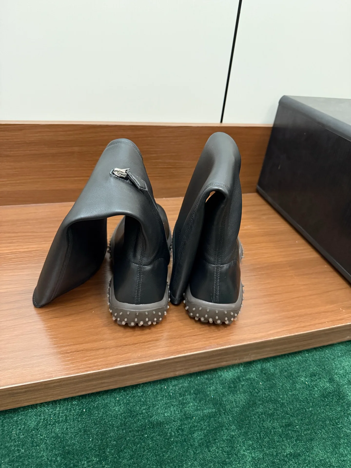 Сапоги Женские Miu Miu 18092567