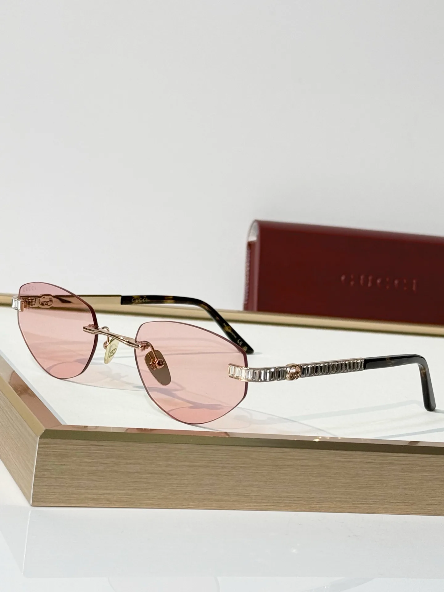 Очки Gucci 18117705