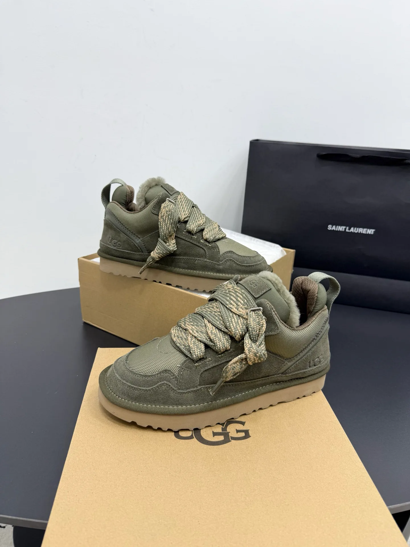 Угги Женские Ugg 124725