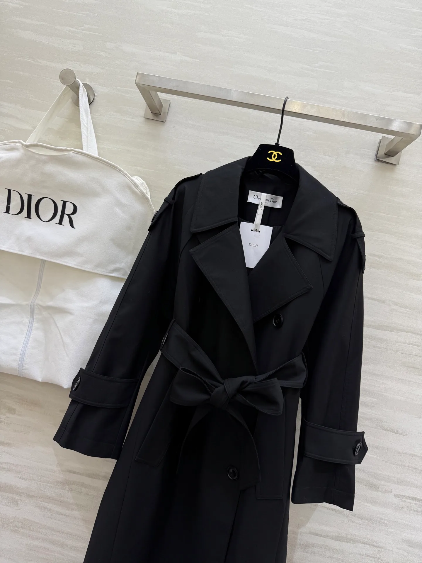 Тренчи Женские Christian Dior 978627