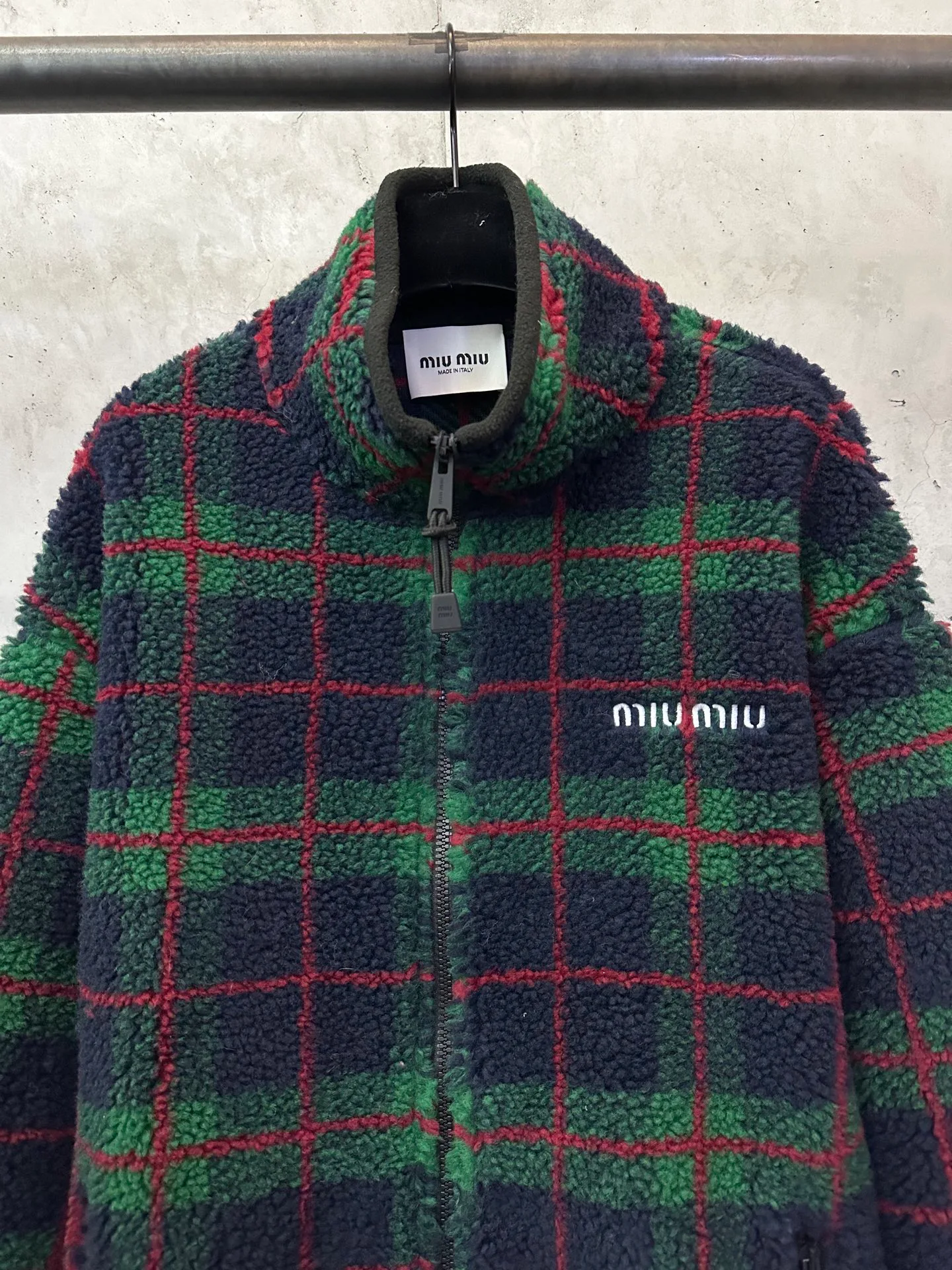 Куртки Мужские Miu Miu 452520