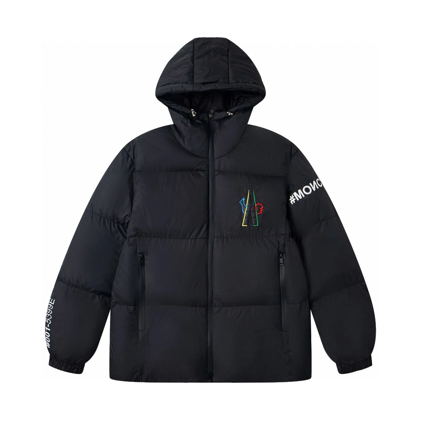 Куртки И Пуховики Женские Moncler 362363