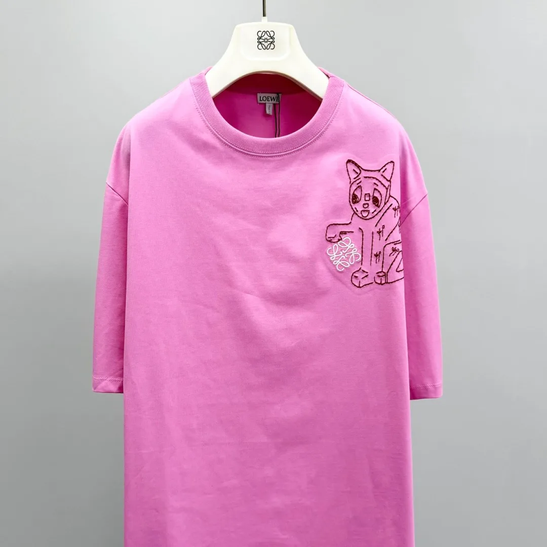 Футболки Мужские Loewe 340054