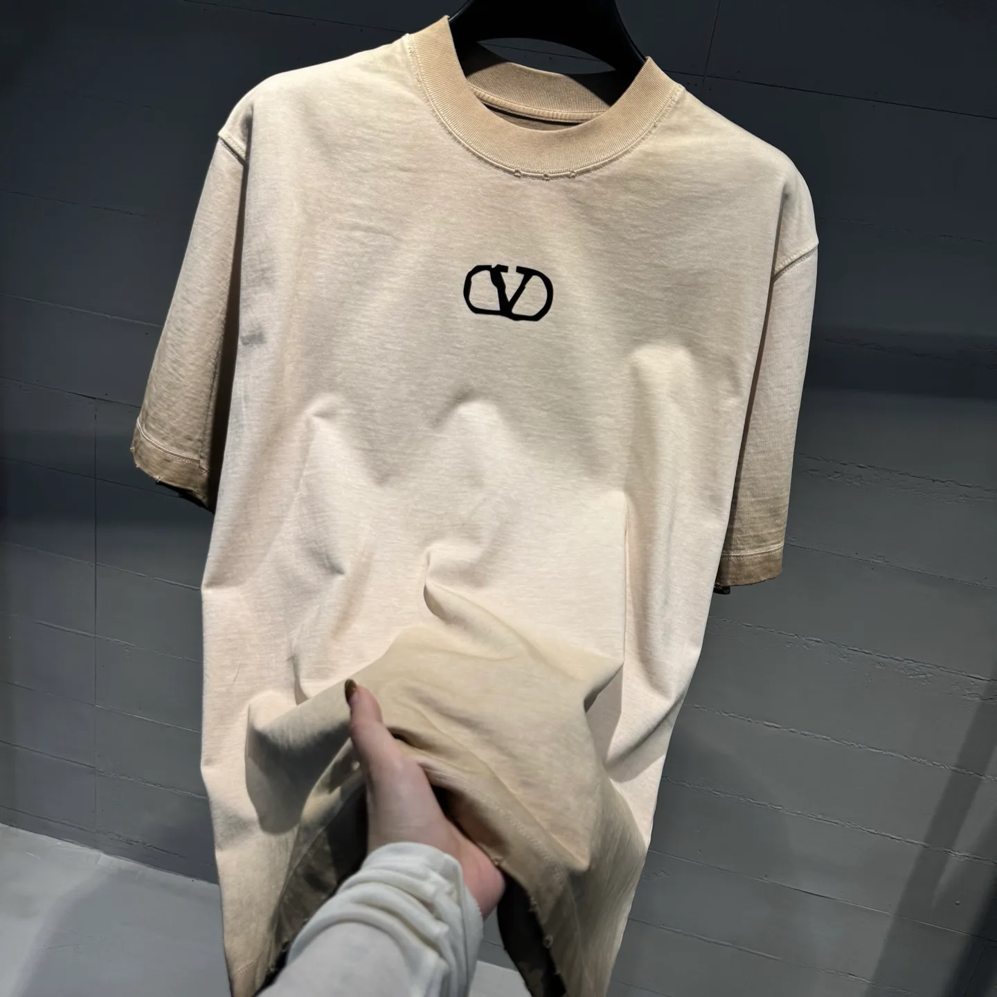 Футболки Мужские Valentino 11697416