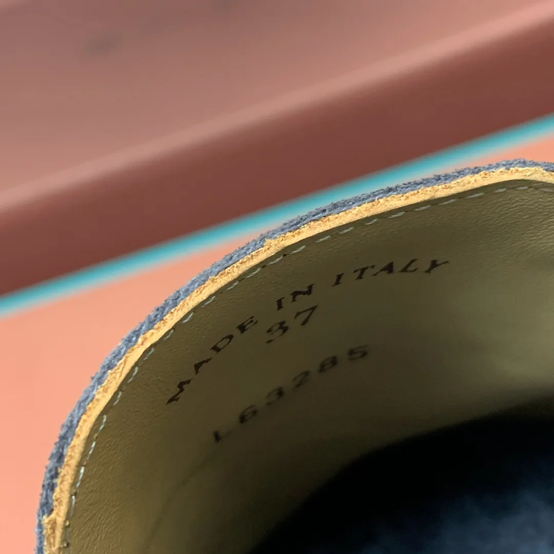 Лоферы И Мокасины Женские Loro Piana 19689957
