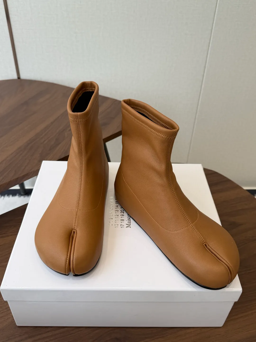 Ботильоны Женские Maison Margiela 18702771