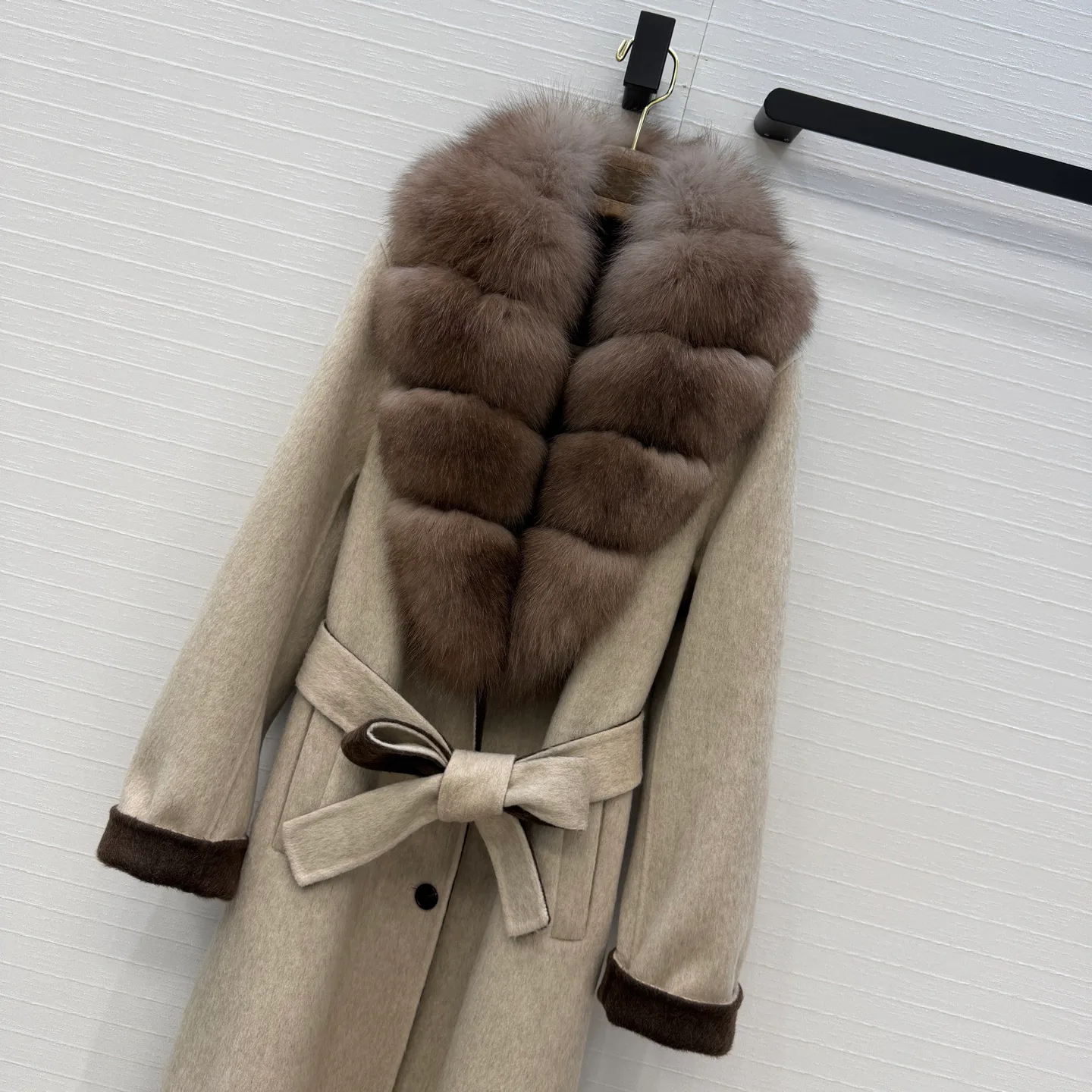 Пальто Женские Loro Piana 18361438
