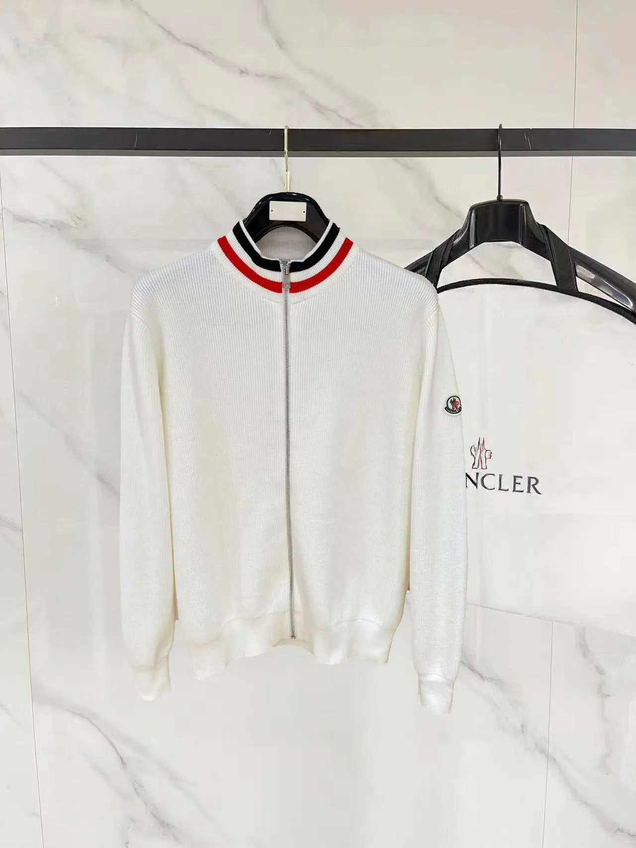 Джемперы И Свитеры Мужские Moncler 522995