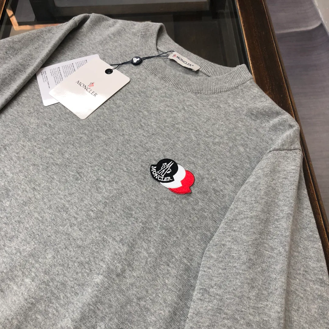 Джемперы И Свитеры Мужские Moncler 1786020