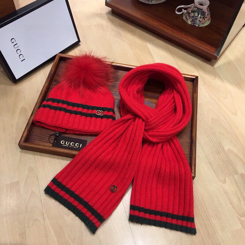 Шарфы Gucci 5013180