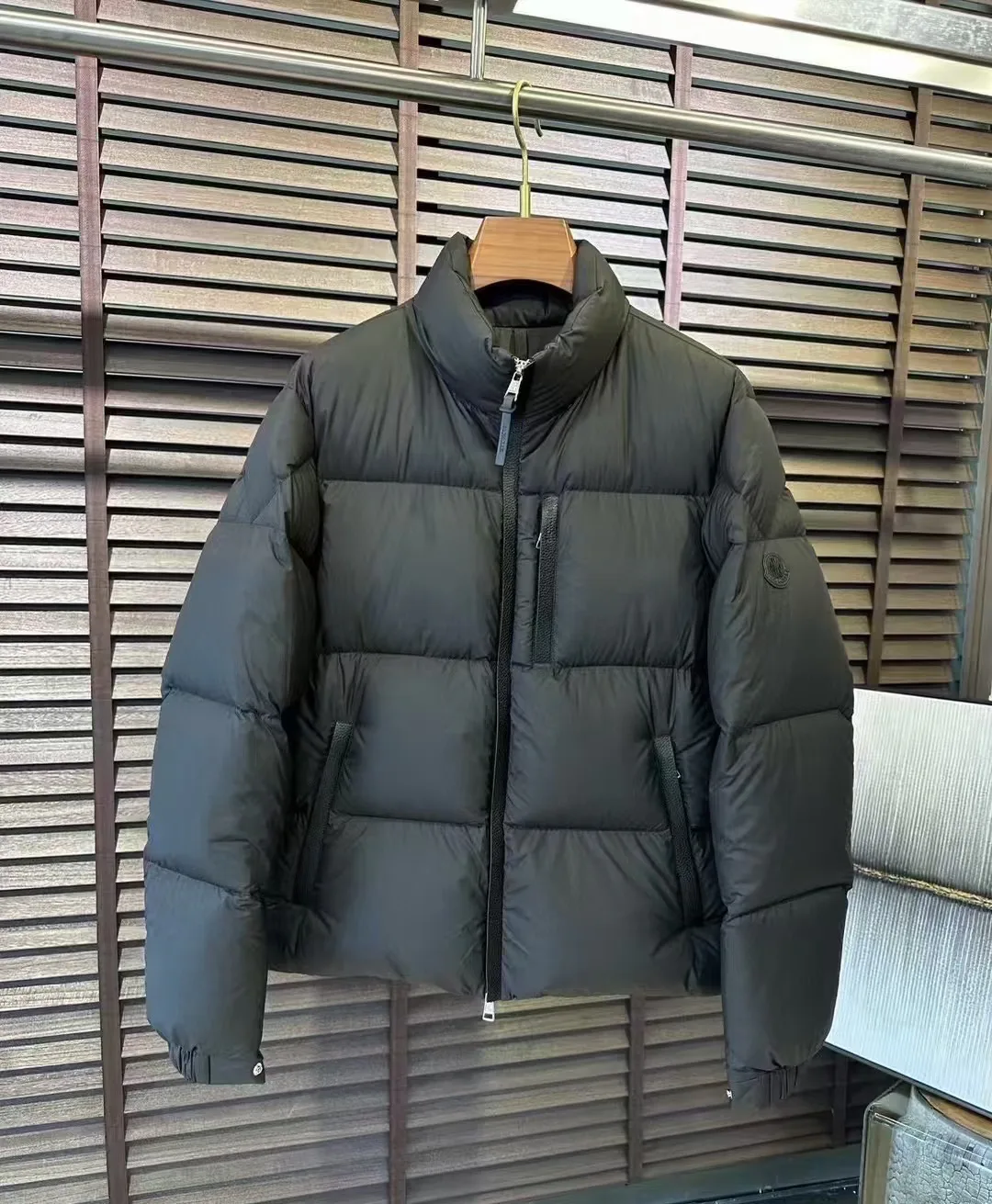 Куртки И Пуховики Женские Moncler 17964551