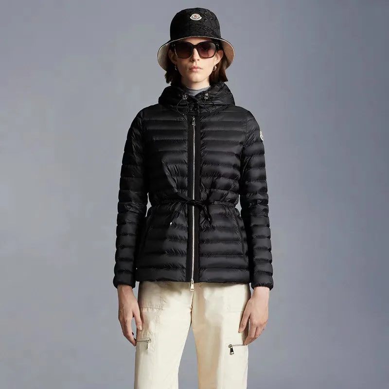 Куртки И Пуховики Женские Moncler 18712236