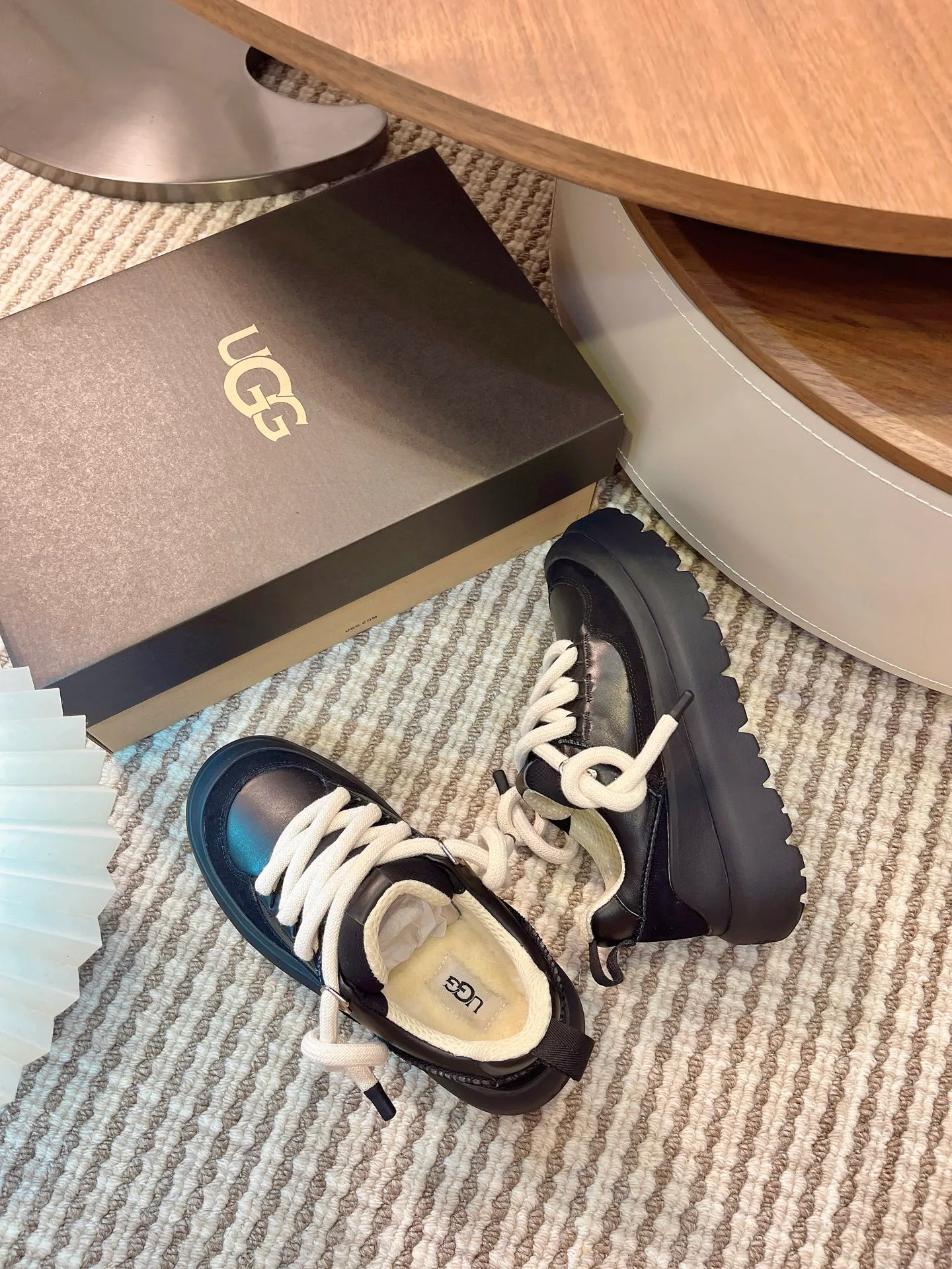 Кроссовки Женские Ugg 197699