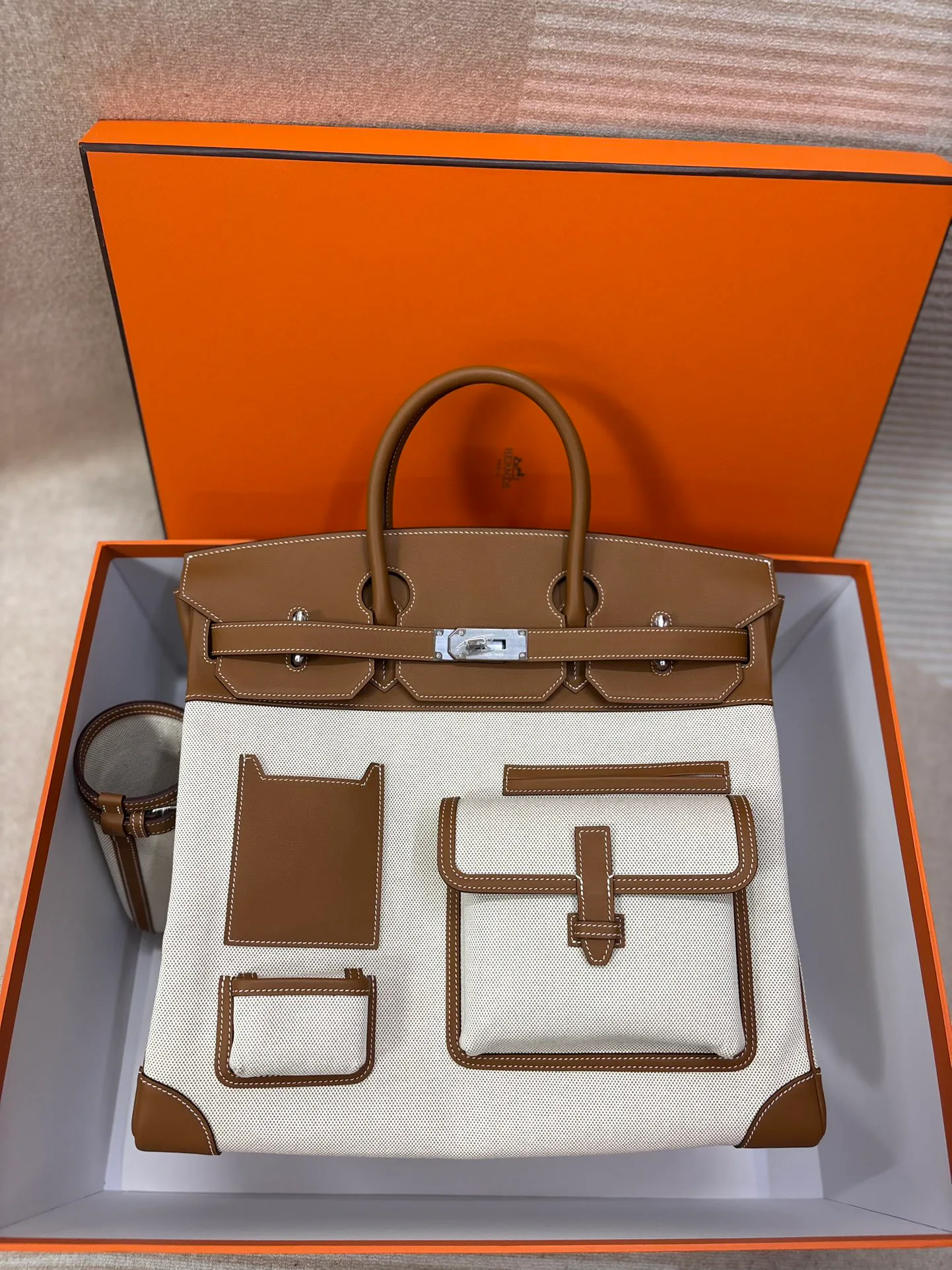 Рюкзаки Мужские Hermes 11536131
