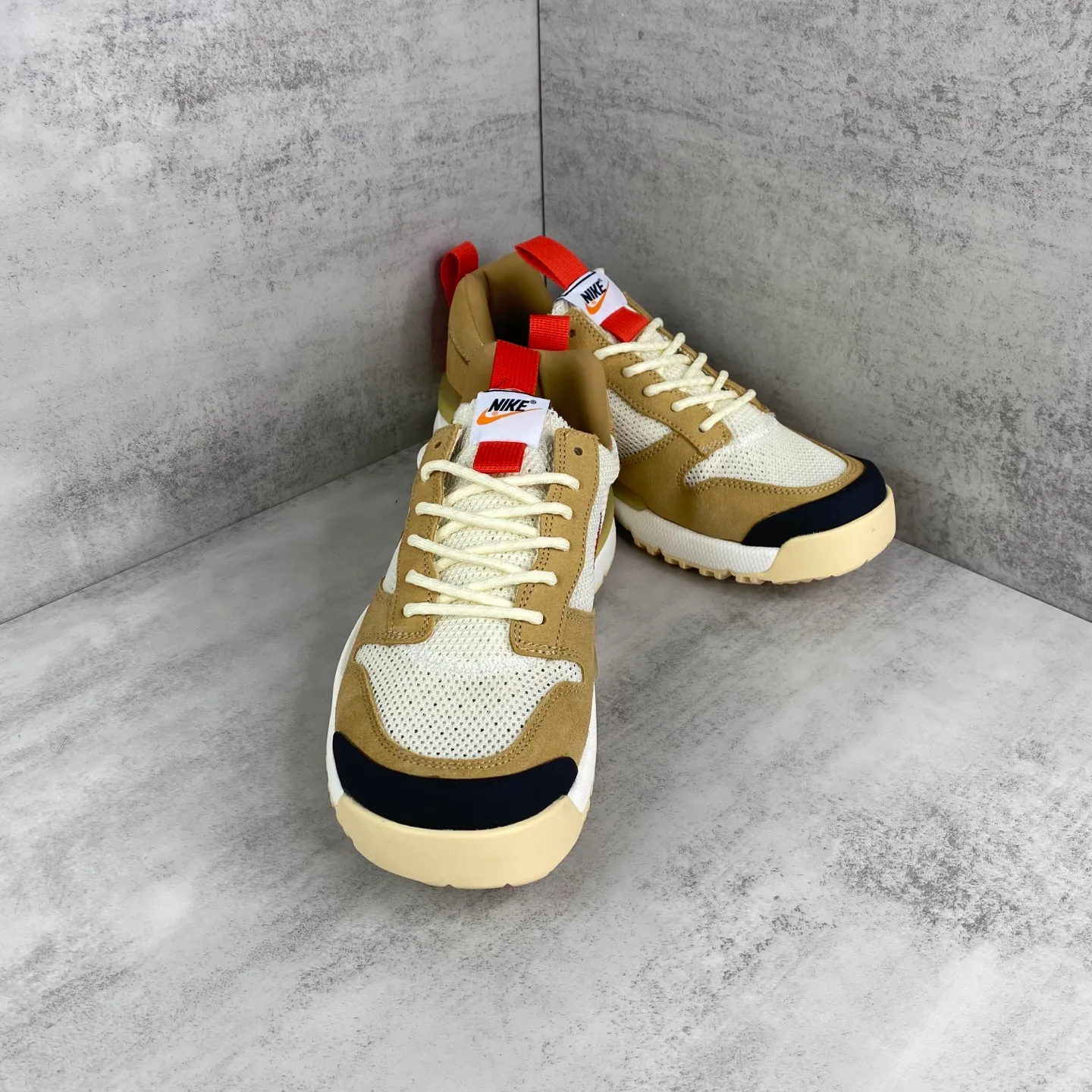 Кроссовки Женские Nike 1120381