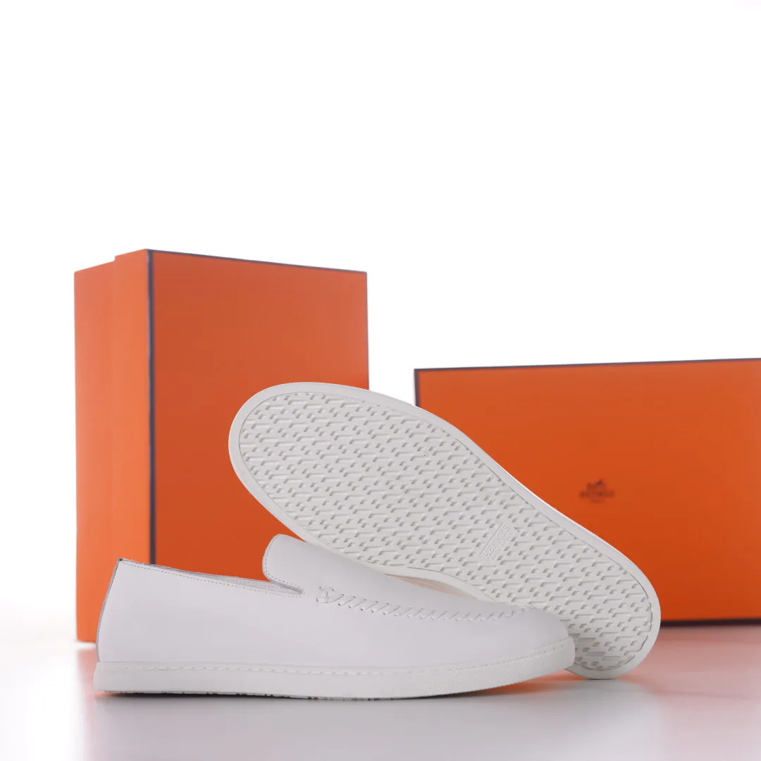 Лоферы И Туфли Мужские Hermes 18158656