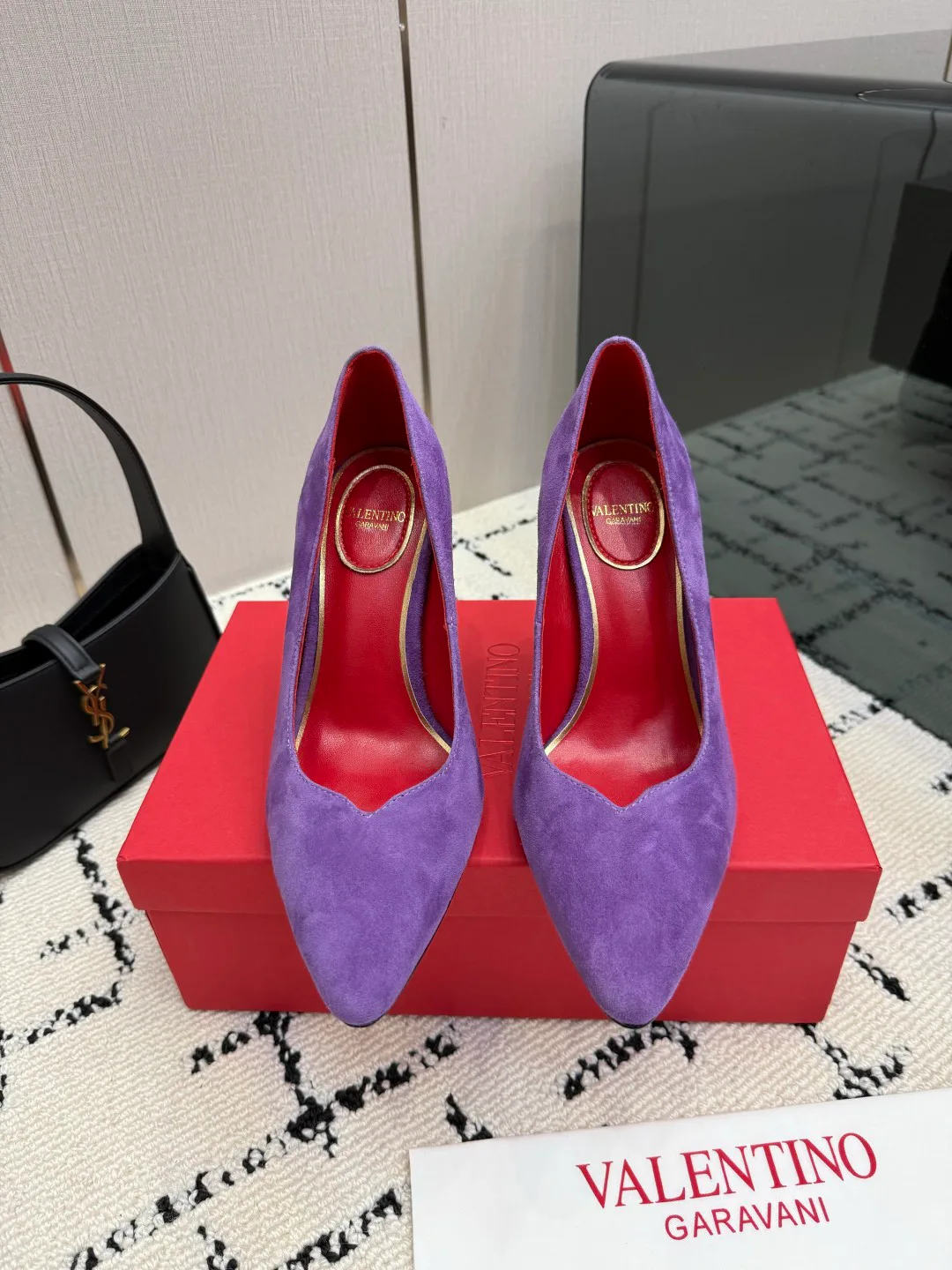 Туфли Женские Valentino 18049012