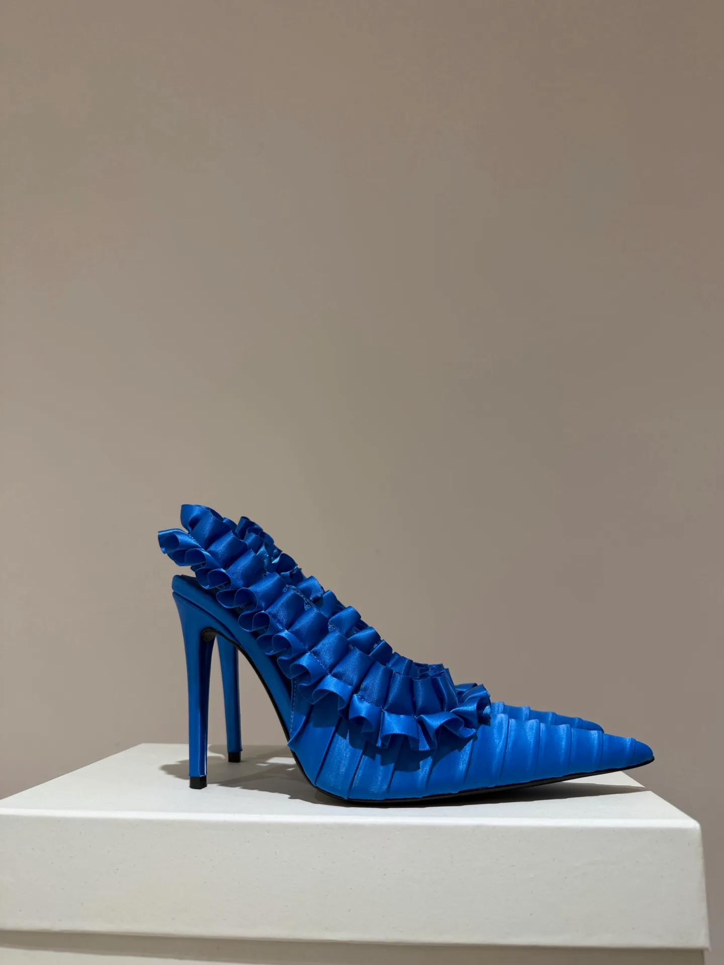 Туфли Женские Saint Laurent 11413368