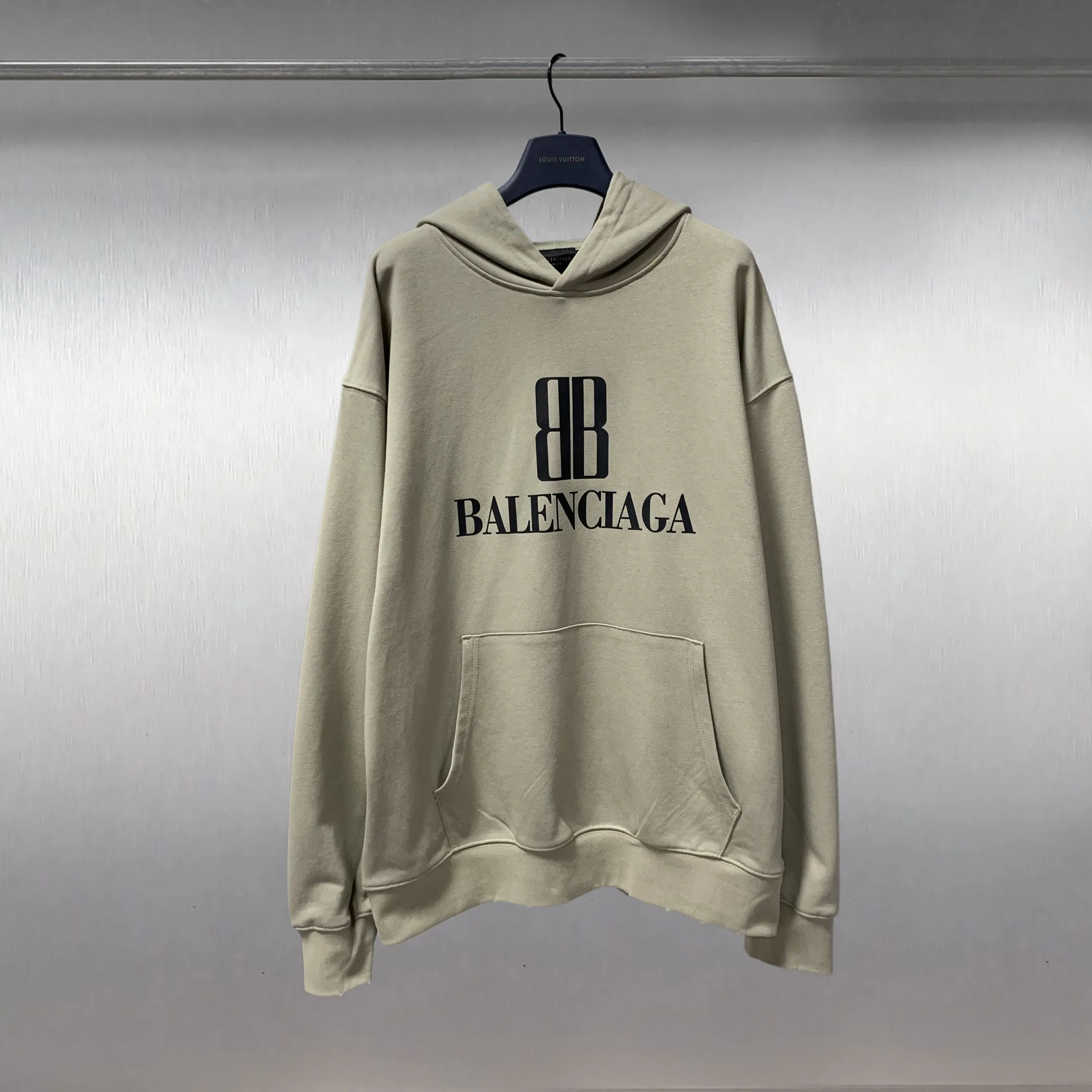 Свитшоты И Худи Женские Balenciaga 9325789