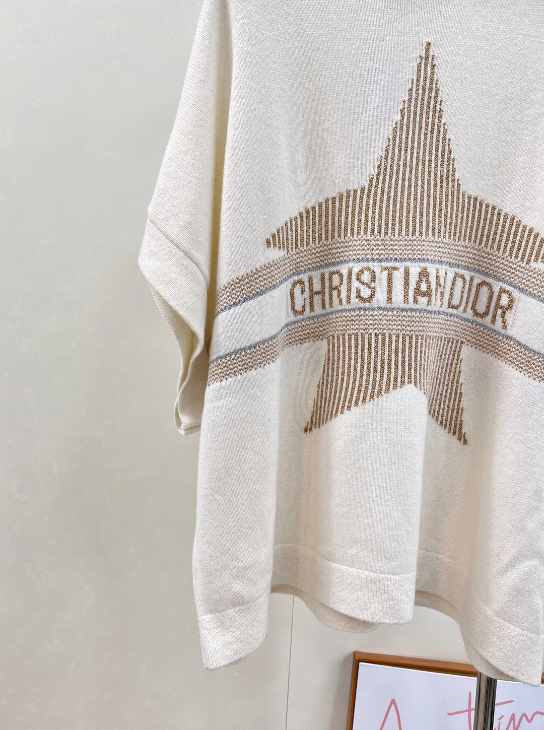 Джемперы И Свитеры Женские Christian Dior 2365370