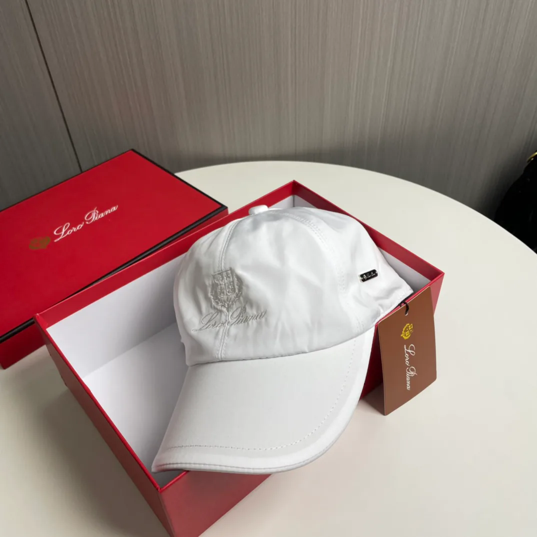 Головные Уборы Loro Piana 13294315