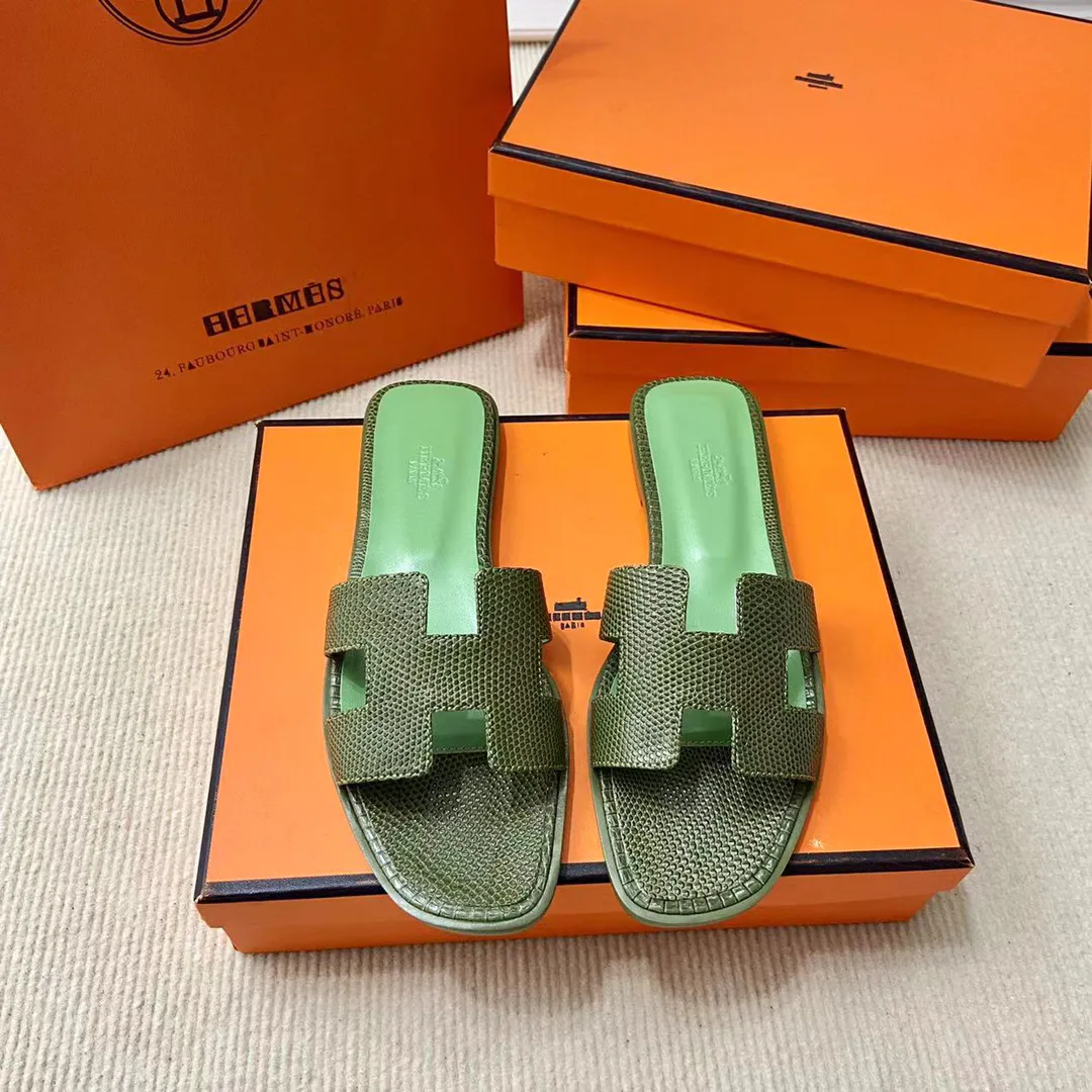 Сандалии Женские Hermes 11408766