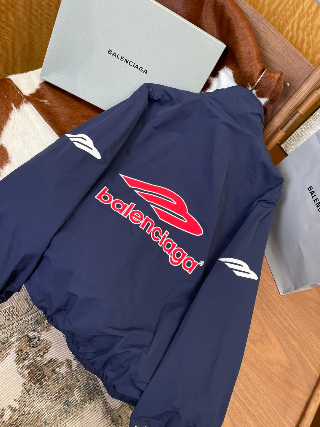 Куртки И Пуховики Мужские Balenciaga 11131847