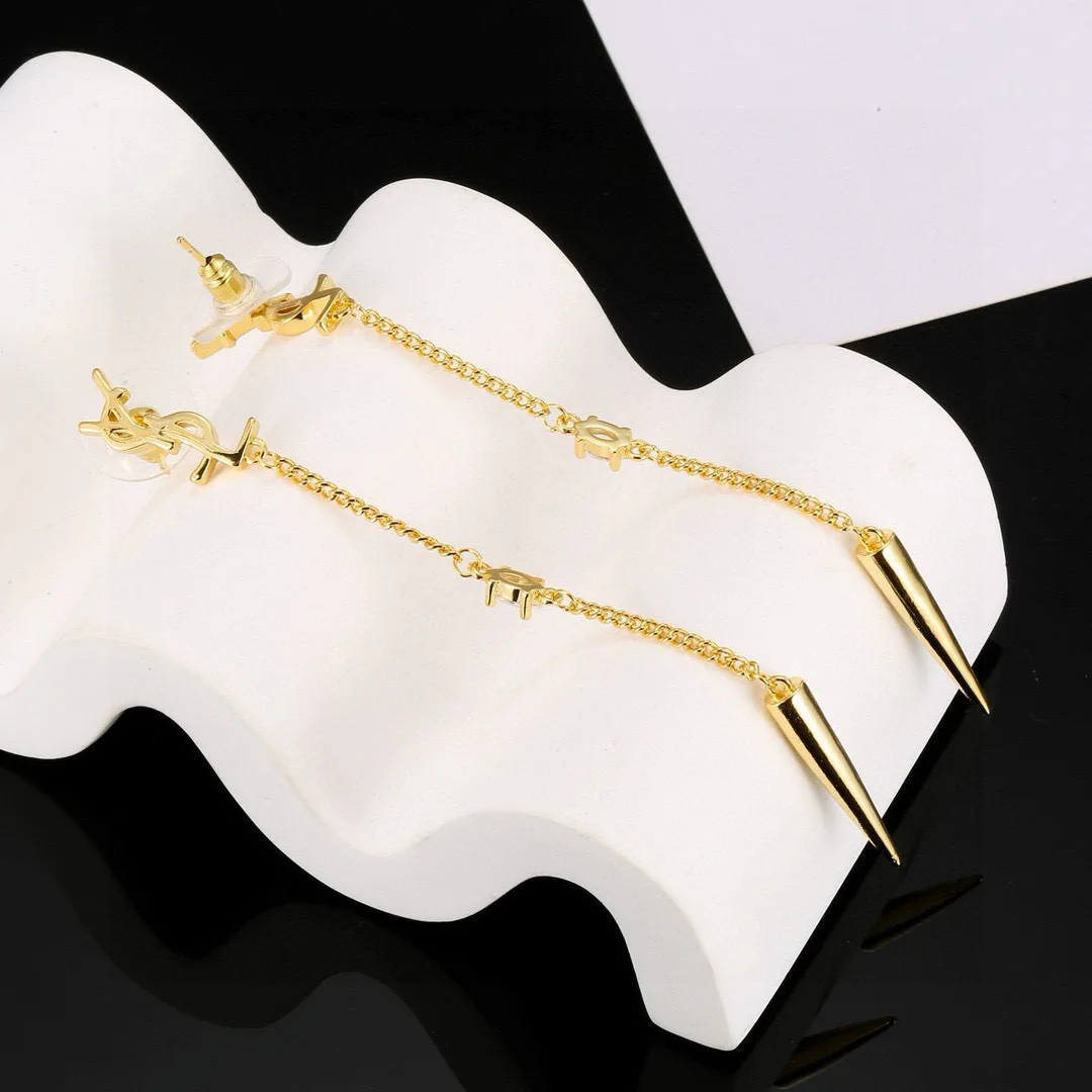 Бижутерия Saint Laurent 225278