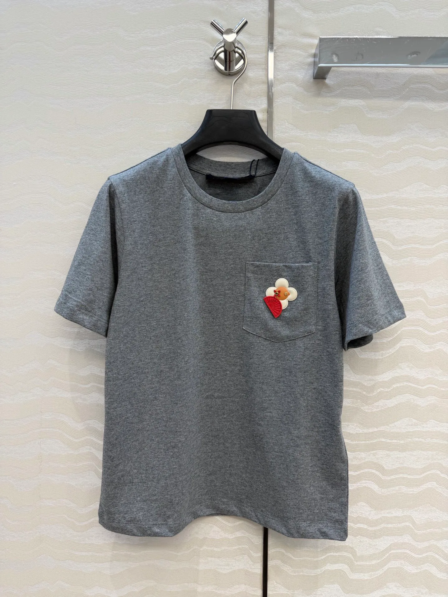 Футболки Женские Louis Vuitton 5614032