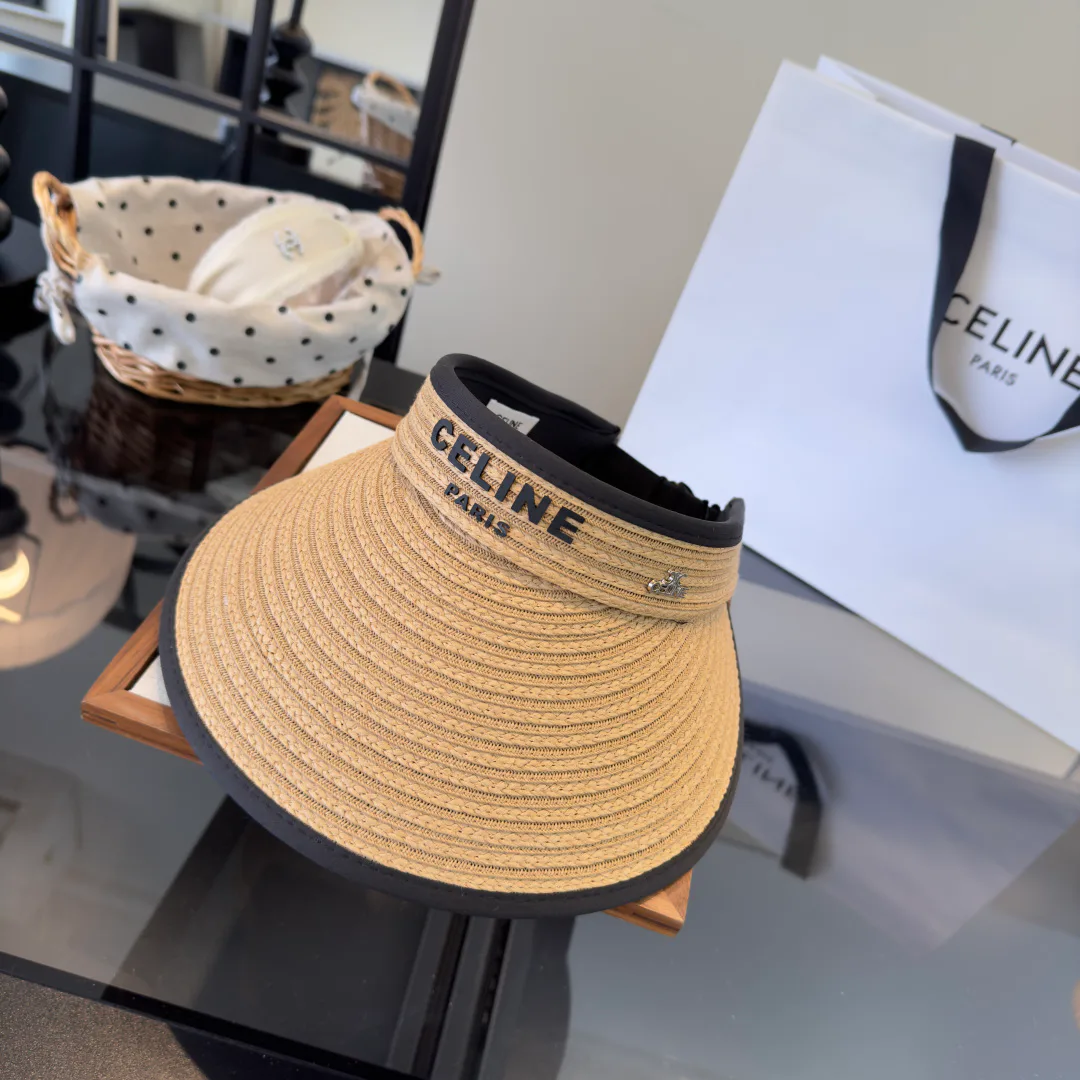Головные Уборы Celine 12349302