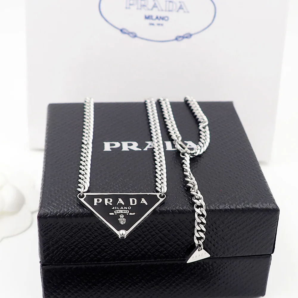 Бижутерия Prada 128734