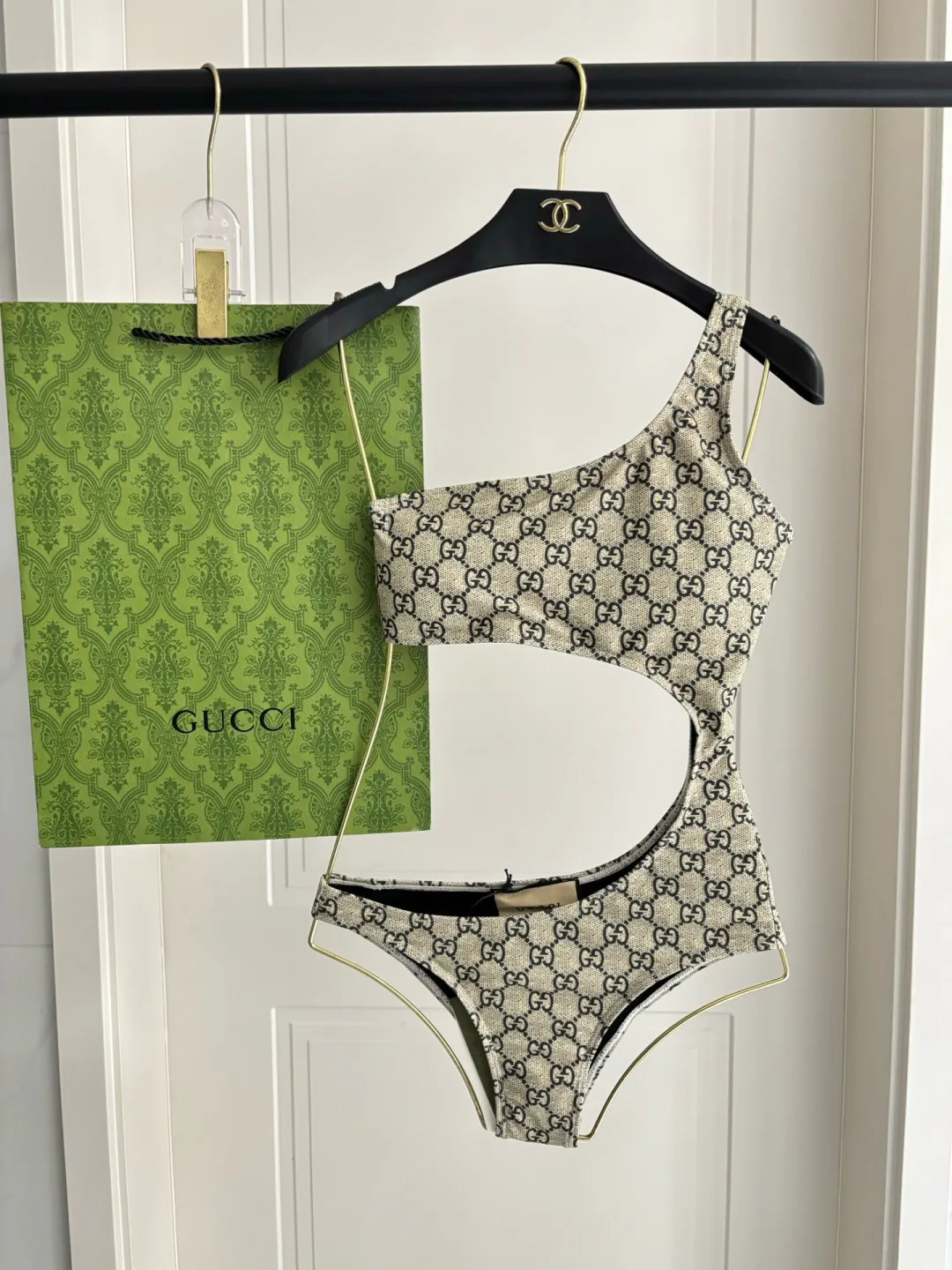 Купальники Женские Gucci 17716518
