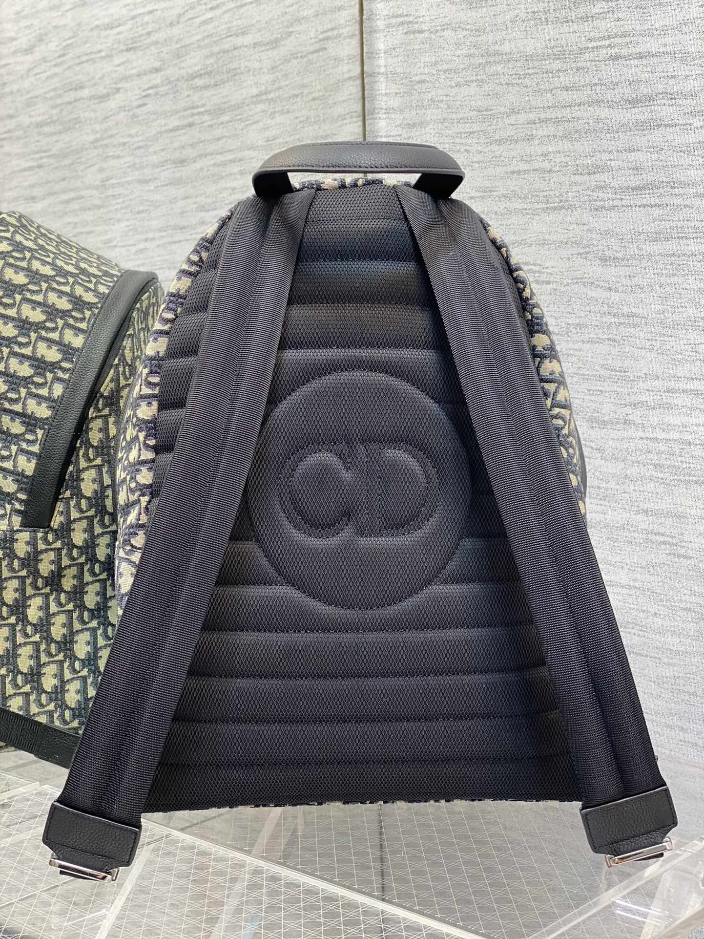 Рюкзаки Женские Christian Dior 18393156