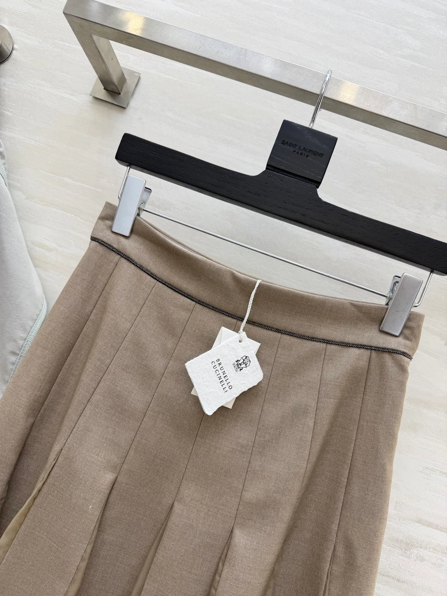 Юбки Женские Brunello Cucinelli 11680786