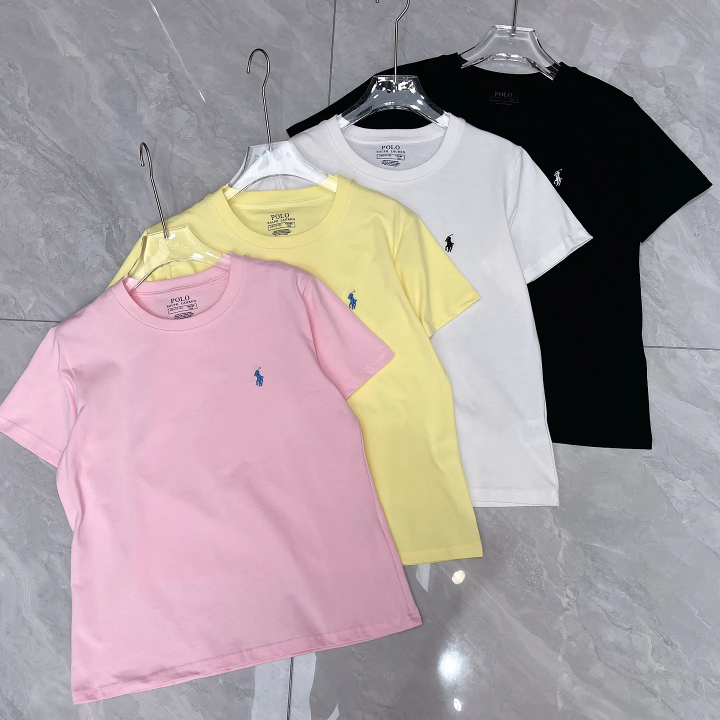 Футболки Женские Ralph Lauren 17968