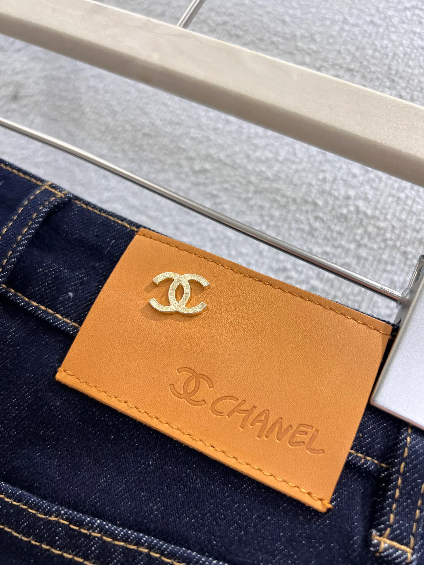 Джинсы Женские Chanel 144756