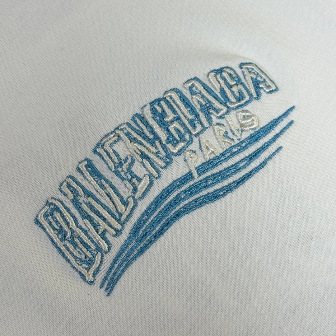 Футболки Женские Balenciaga 10378643