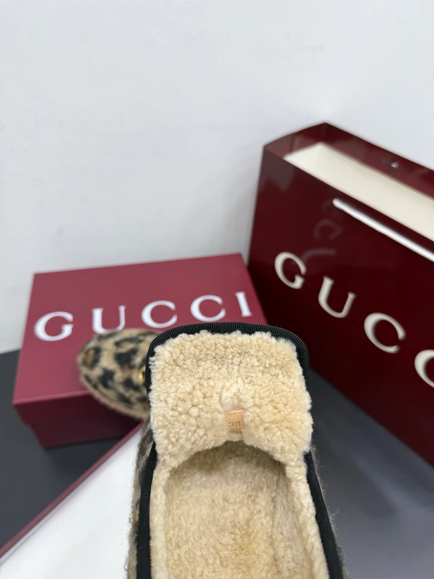 Лоферы И Мокасины Женские Gucci 18393467